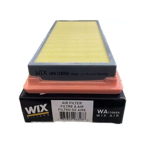 filtro de aire para nissan march versa wa11065a