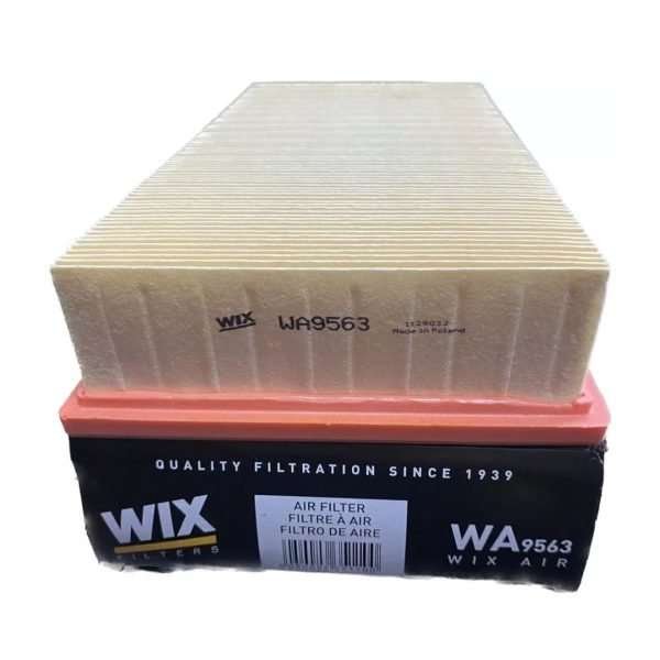 filtro de aire para nissan qashqai xtrail