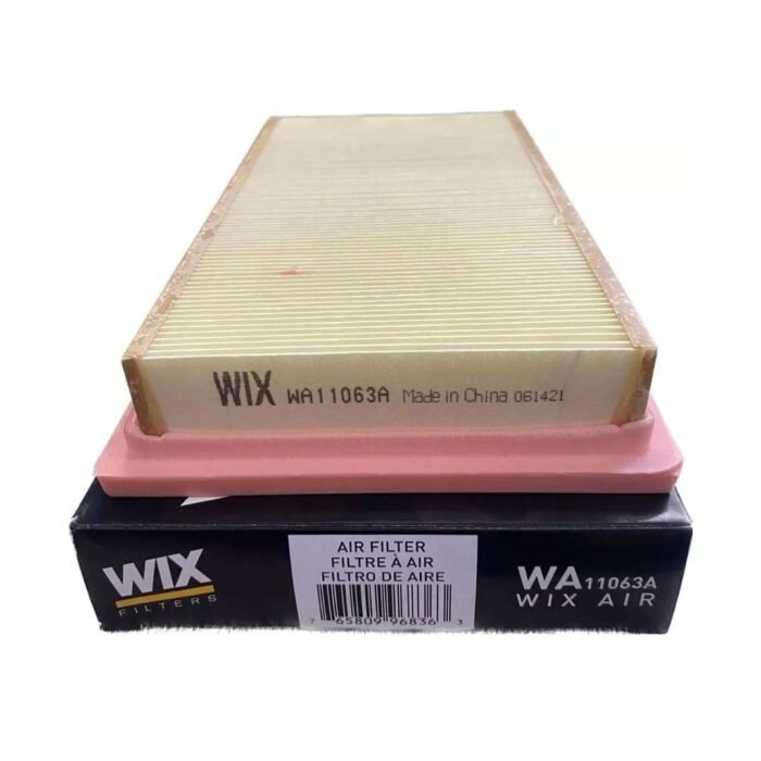 filtro de aire para nissan tiida