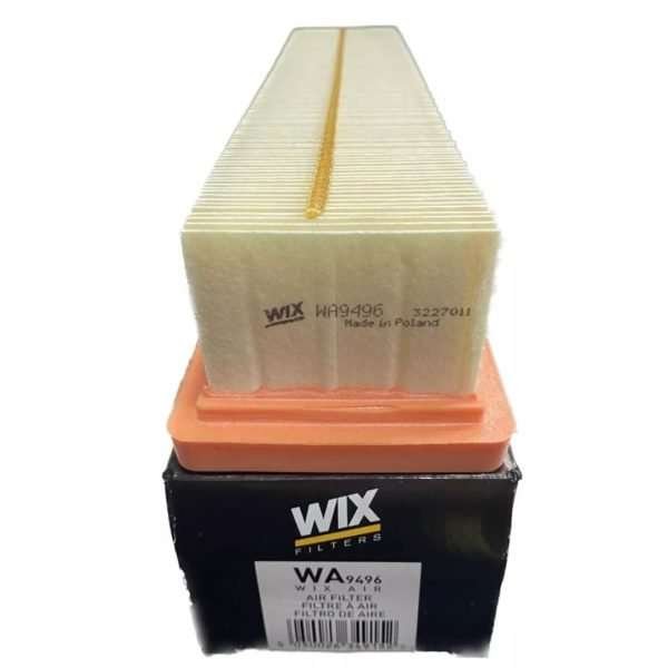 filtro de aire para renault twingo fase