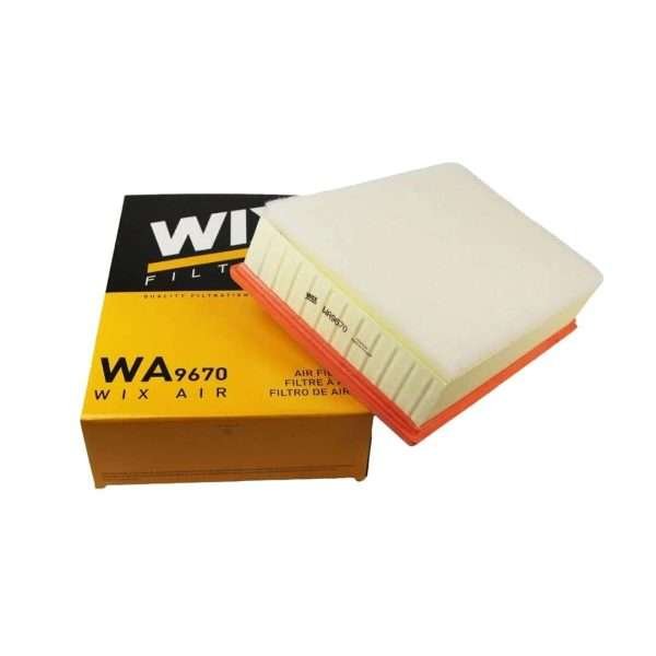filtro de aire para renault master