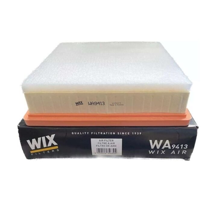filtro de aire para renault master