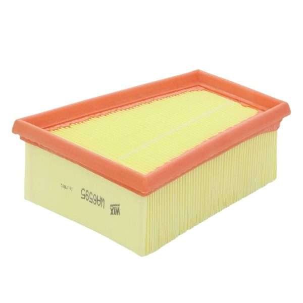 filtro de aire para renault megane scenic logan