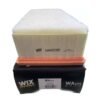 filtro de aire para renault megane scenic logan