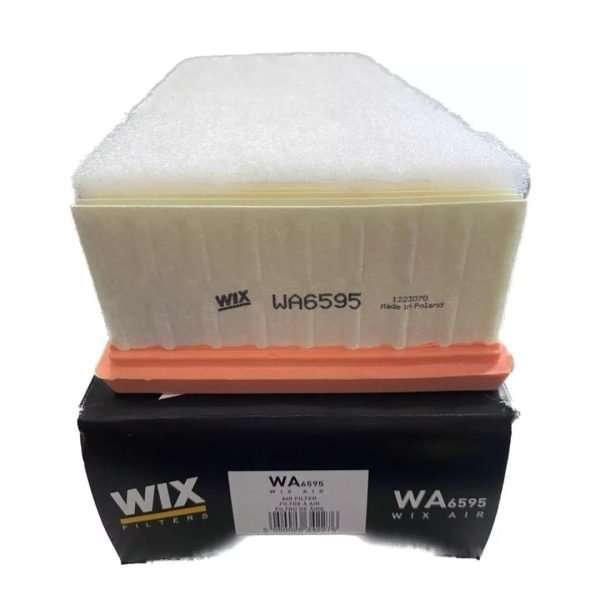 filtro de aire para renault megane scenic logan