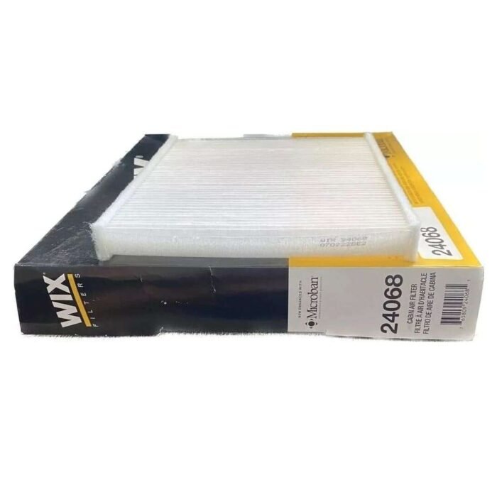 filtro de cabina para carro chevrolet sail transverse
