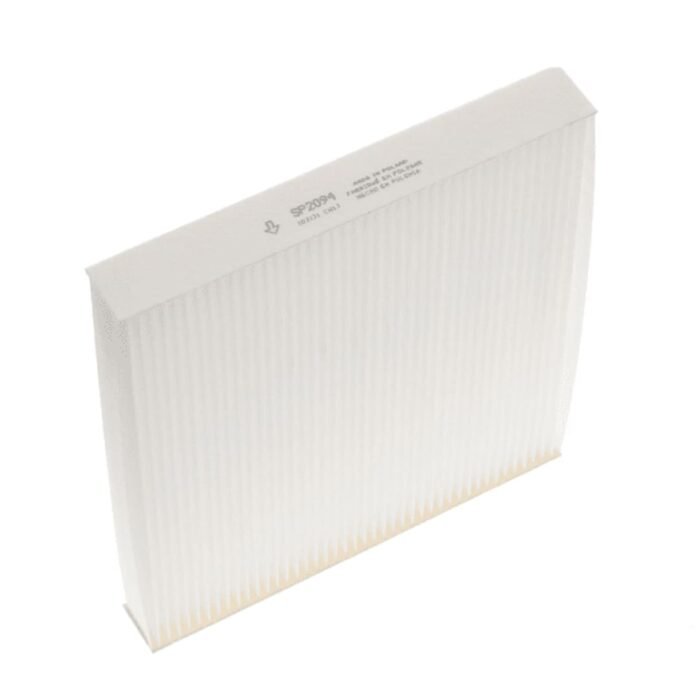 filtro de cabina para carro ford ranger