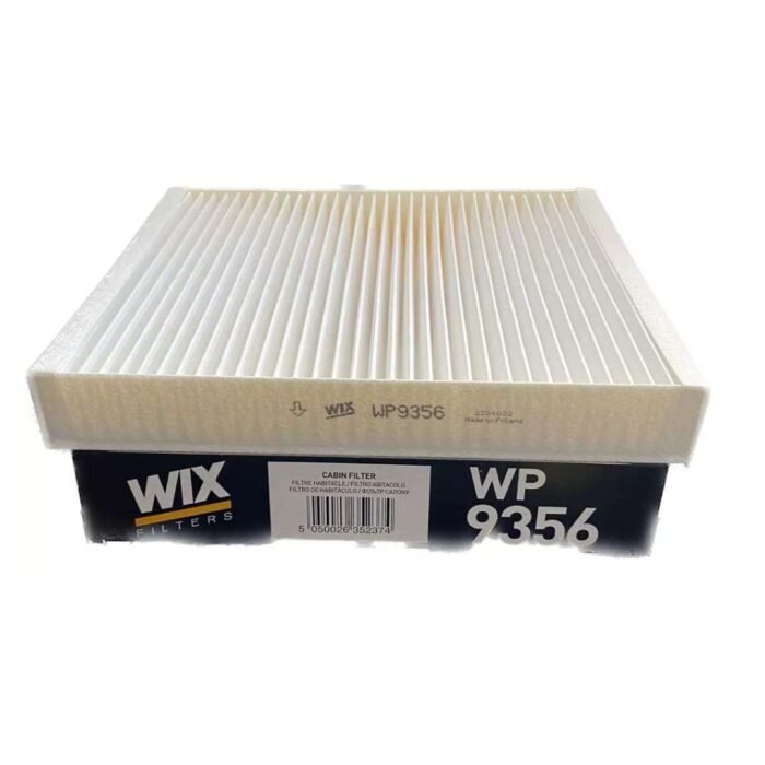 filtro de cabina para chevrolet aveo cruze sonic spark g