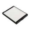 filtro de cabina para hyundai accent gyro verna