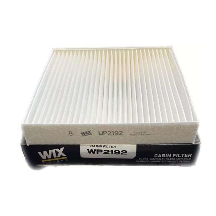 filtro de cabina para kia picanto new