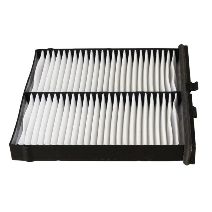 filtro de cabina para mazda 2 skyactiv