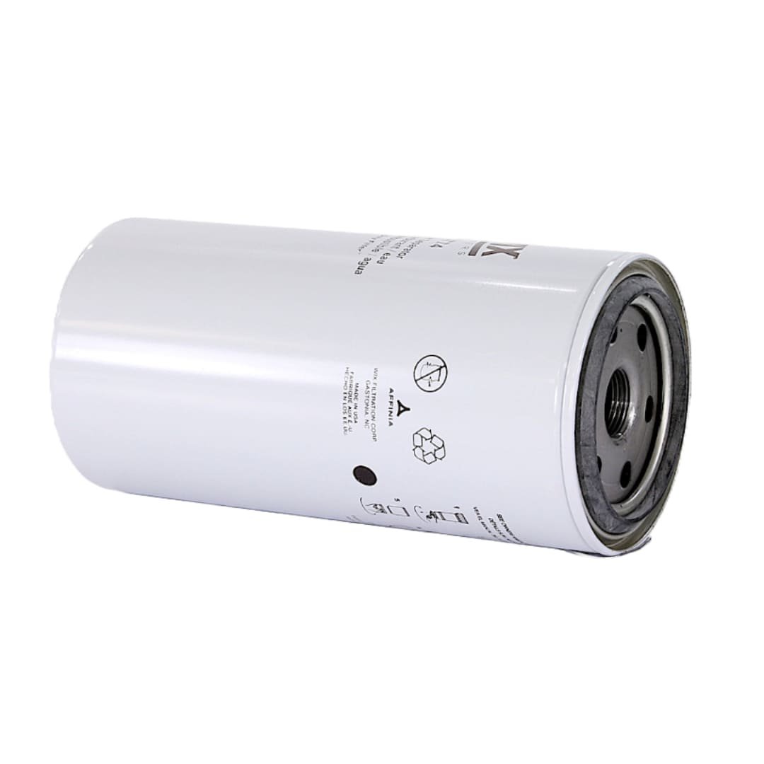 filtro de combustible 33774 wix
