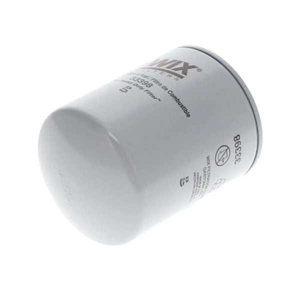 filtro de combustible para camiones chevrolet fsr, ftr, fv