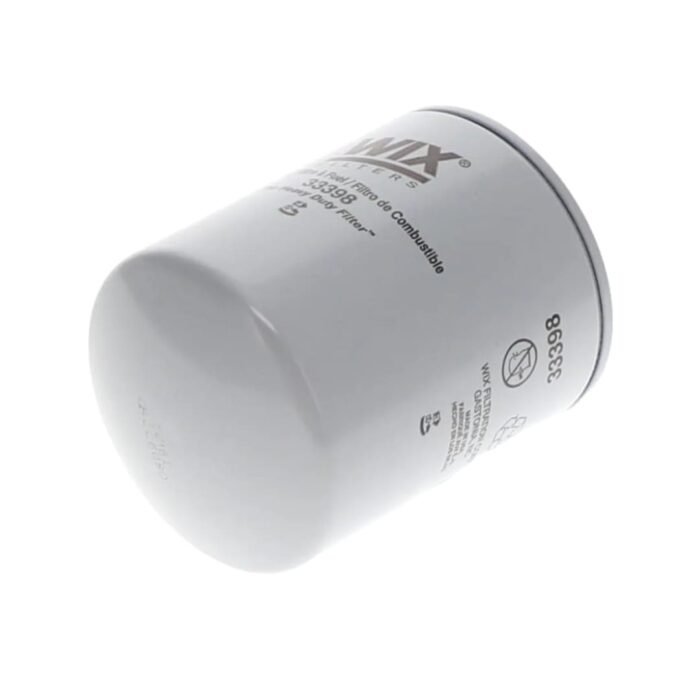 filtro de combustible para camiones chevrolet fsr, ftr, fv