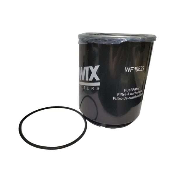 filtro de combustible para chevrolet nhr nkr separador