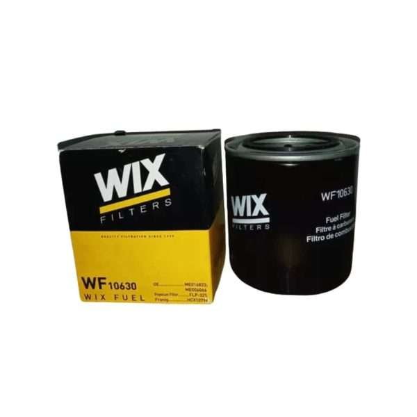 filtro de combustible para hyundai hd72 hd65 wf10630