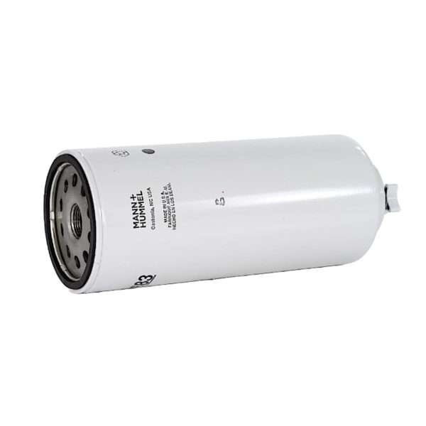 filtro de combustible para mercedes benz