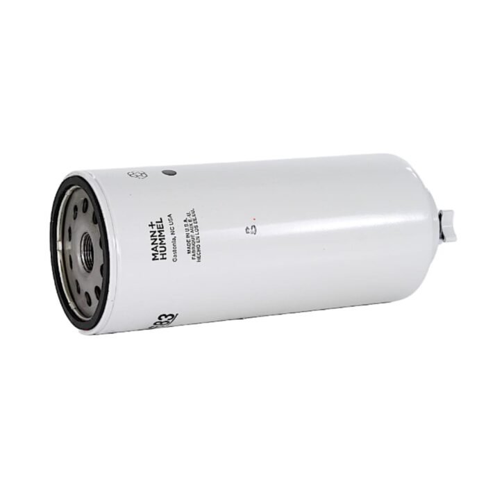 filtro de combustible para mercedes benz