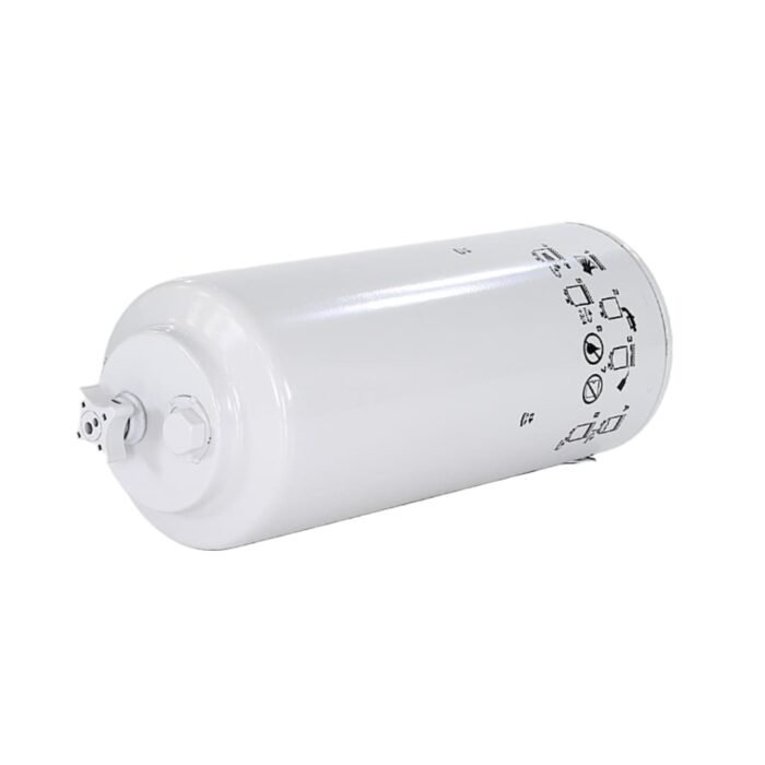 filtro de combustible para mercedes benz