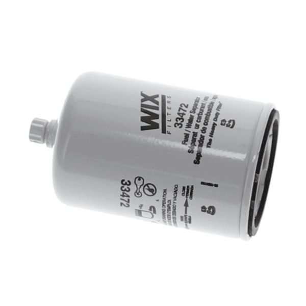 filtro de combustible para camion foton jac
