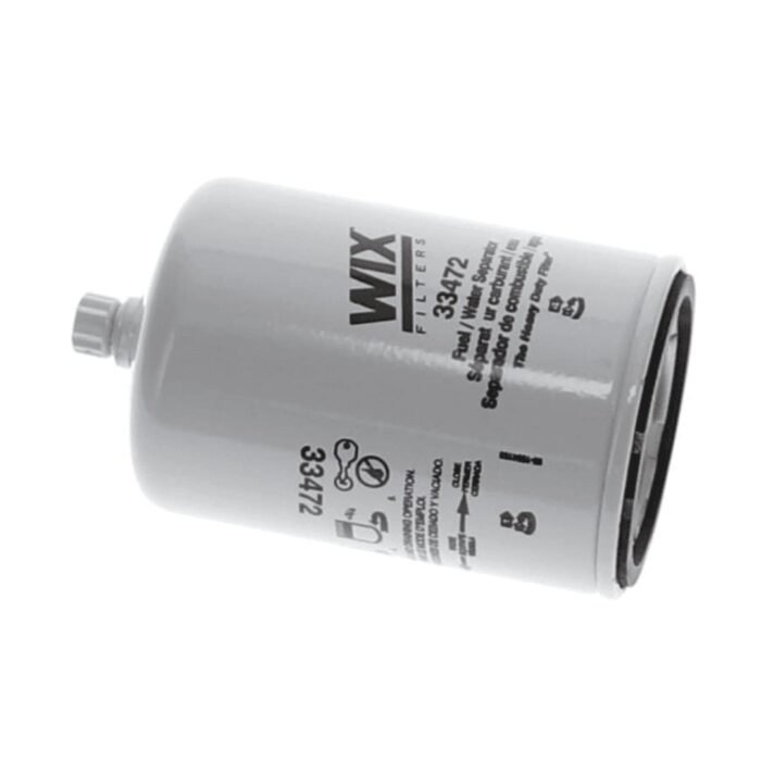 filtro de combustible para camion foton jac