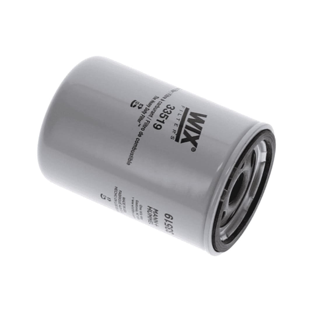 filtro de combustible para camion npr nkr nhr luv dmax