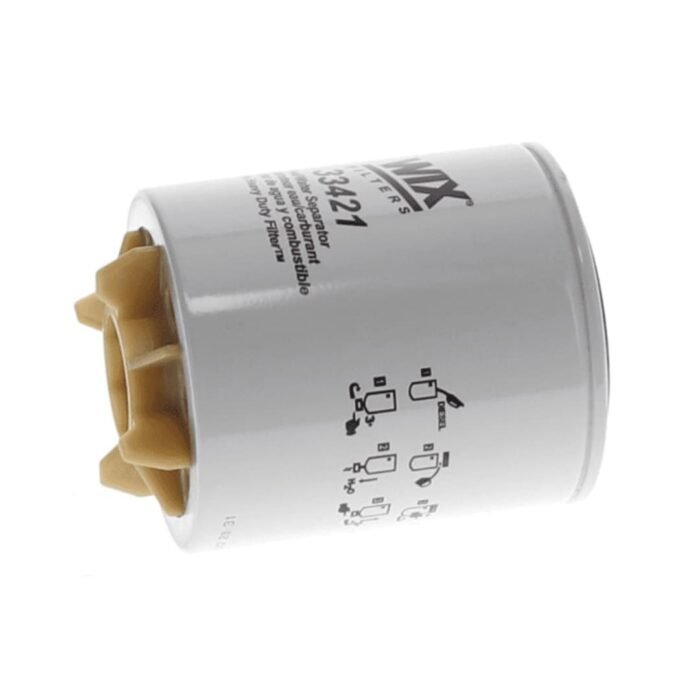 filtro de combustible para camiones ford motores cummins