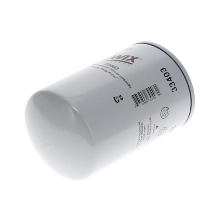 filtro de combustible para camiones international