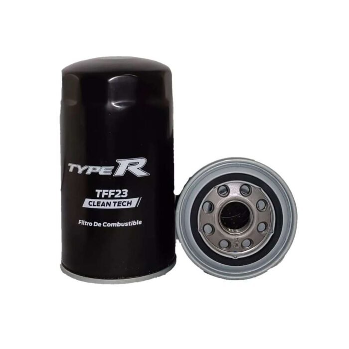 filtro de combustible para ford motores cummins a23