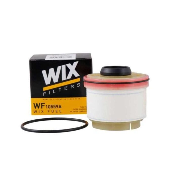 filtro de combustible para ford ranger