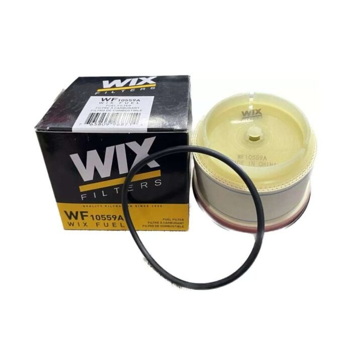 filtro de combustible para ford ranger