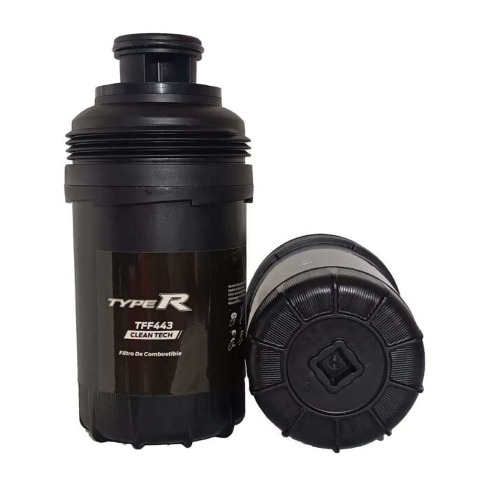 filtro de combustible para foton motor cummins