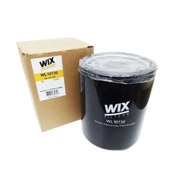 filtro de combustible wl10730