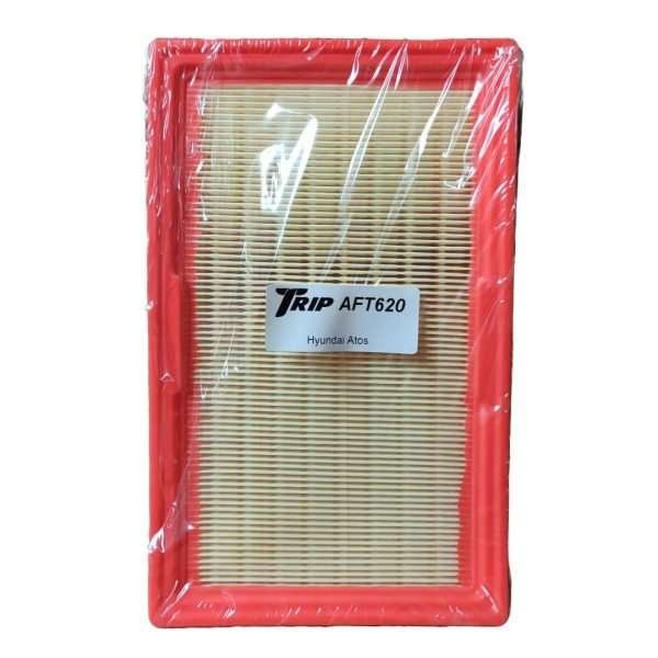 Filtro de Aire para Hyundai Atos Prime 1.1 Trip