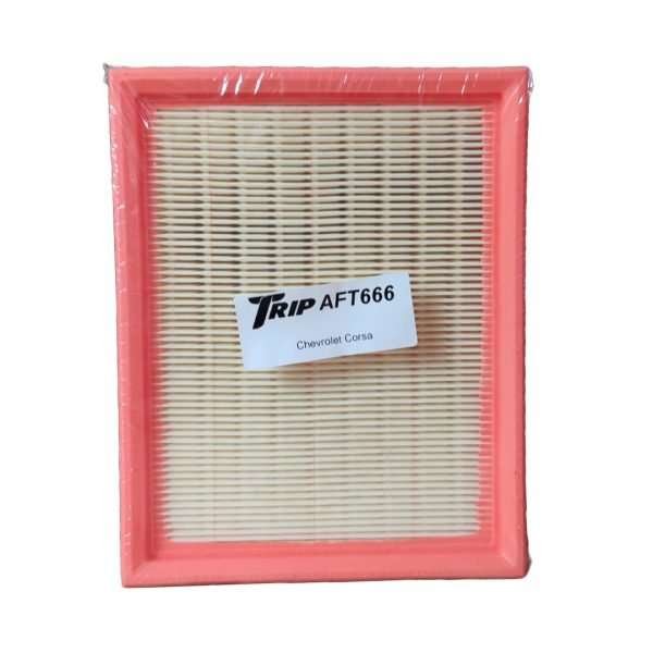 Filtro de Aire Chevrolet Corsa 1.4, Chevy C2 1.6 Trip