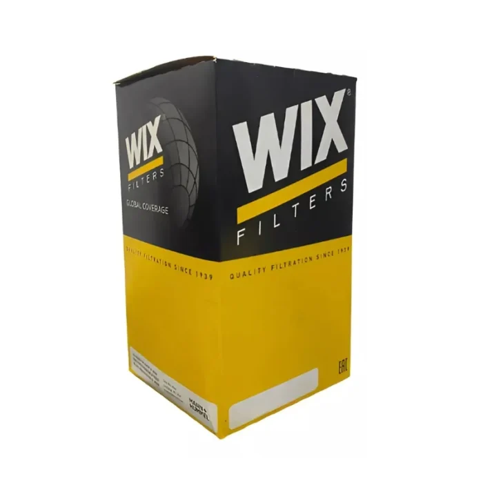 filtros aceite wix