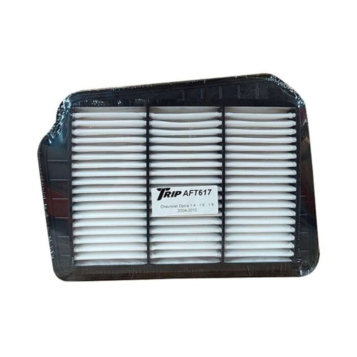 Filtro de Aire para Chevrolet Optra 1.4, 1.6, 1.8 Trip