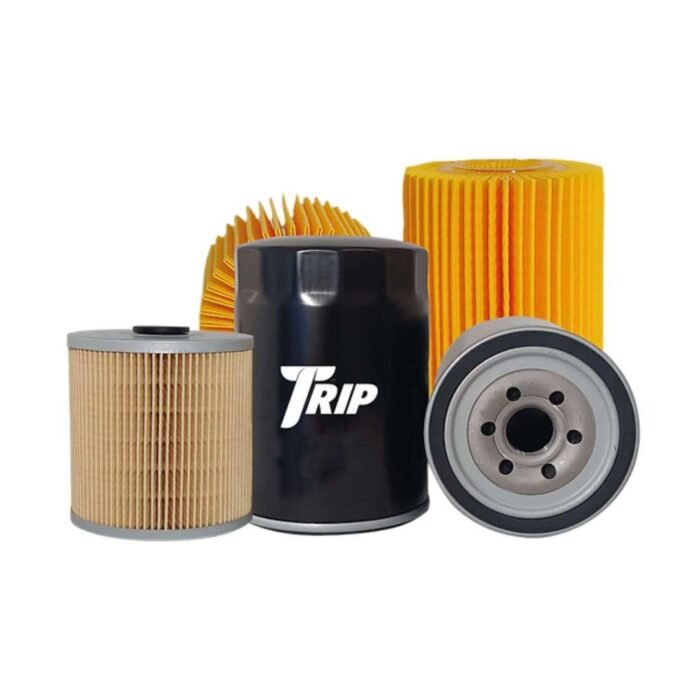 filtros para carros, camionetas y camiones trip
