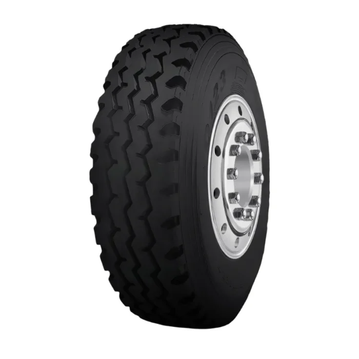 llanta 12r22.5 para camiones, buses, tractomulas