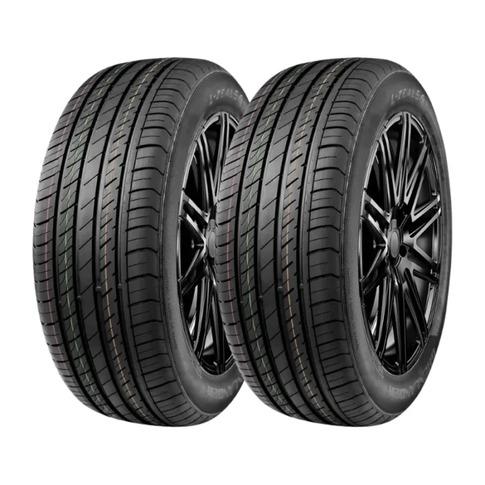 llanta 215/45r17 para autos, carros y sedan