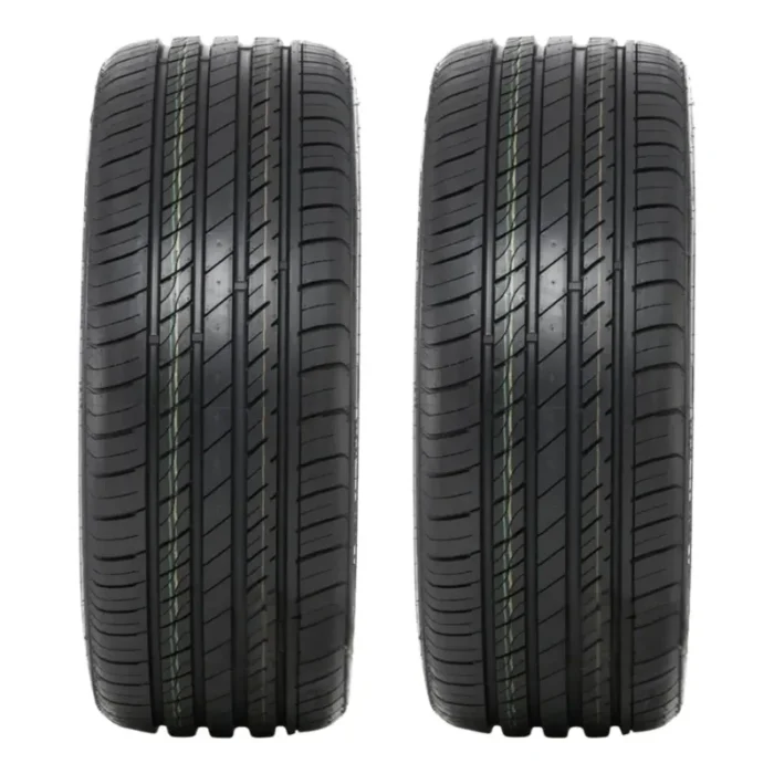 llantas para camioneta 215/45r18 93w