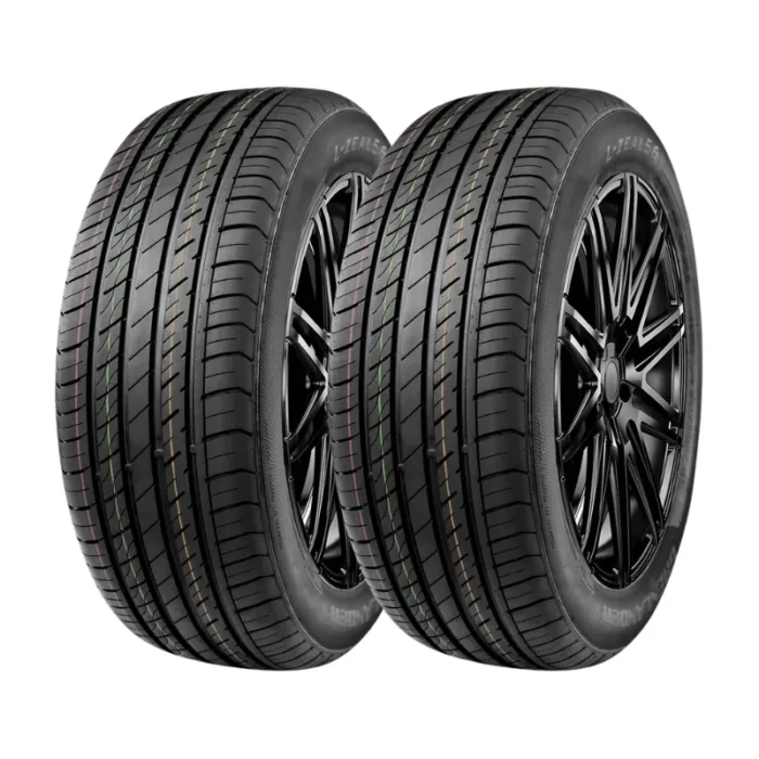 llanta 215/50r17 para camioneta o suv