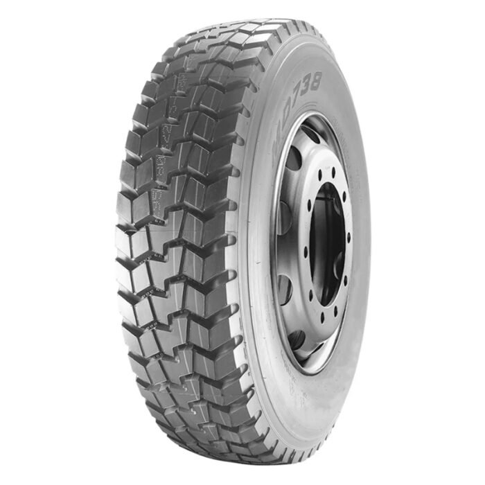 llanta para camion 215/75r17.5 135/133J Trazano