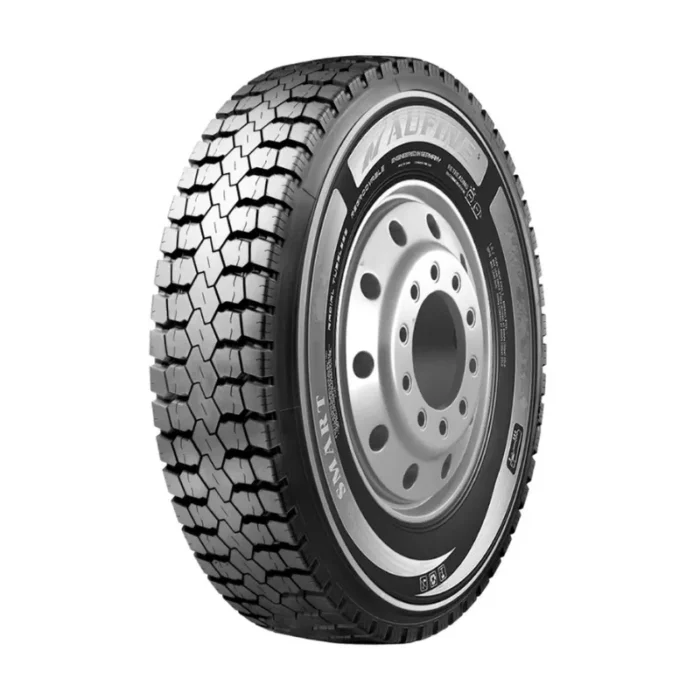 llanta para camion 215/75r17.5 traccion aufine