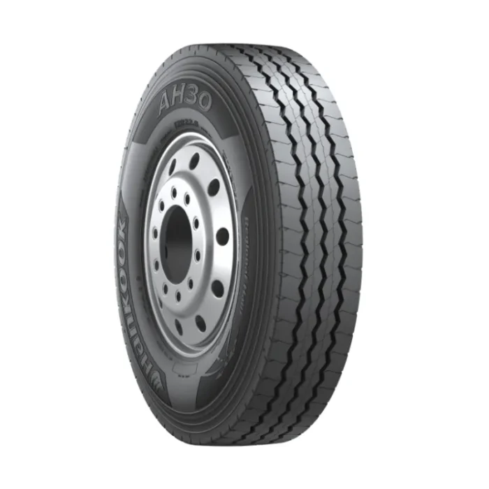 llanta para camion 215/75r17.5 hankook ah30 direccion