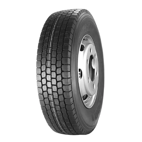 llanta 215/75r17.5 xbri 16pr robusto e2 para camion