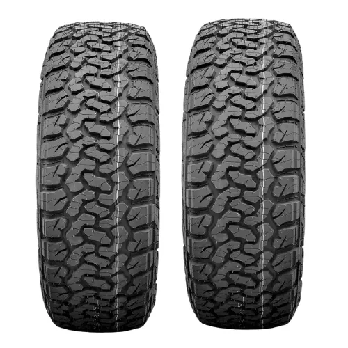 Llantas 225/65r17 mazzini giantxplorer todo terreno para camionetas