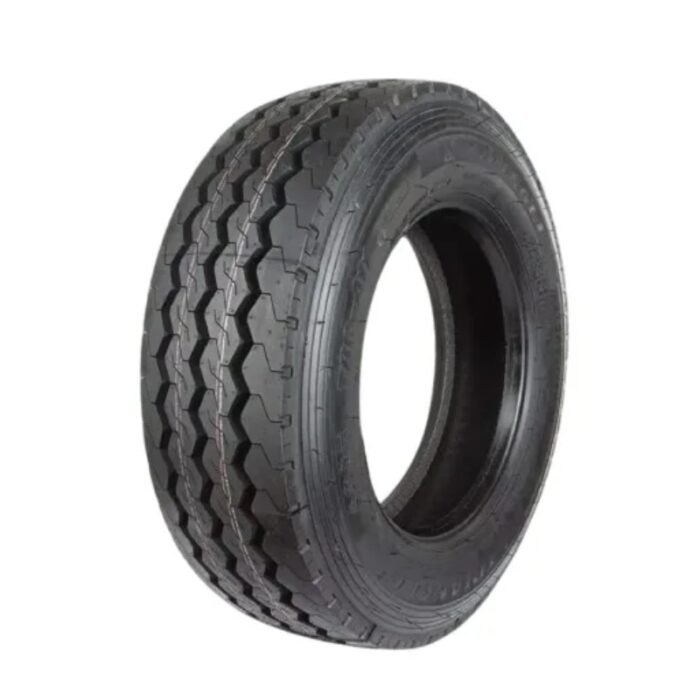 llanta 235/5r17.5 triangle direccional para camiones
