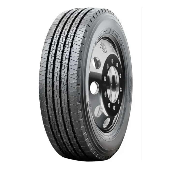 llanta para camion 235/75r17.5 triangle TR685