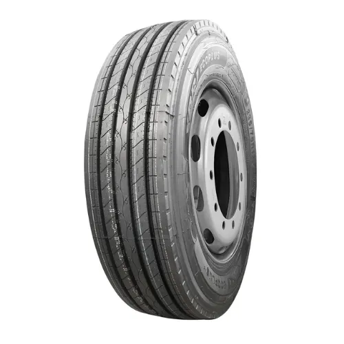 llanta 235/75r17.5 xbri 18pr ecoplus a2 para camiones